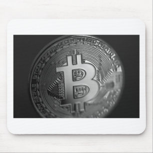 Tapis De Souris Bitcoin 16