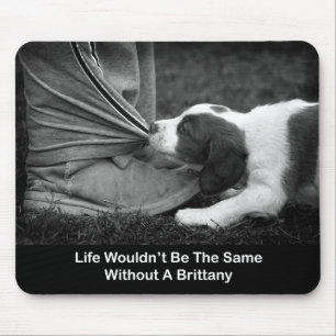 Tapis De Souris Biter de cheville