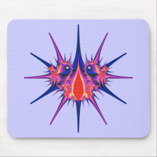 Tapis De Souris BK Bug Mousepad