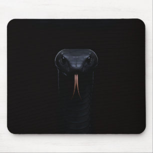 Tapis de souris Black Mamba