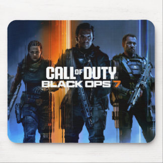 Tapis de souris Black Ops 7