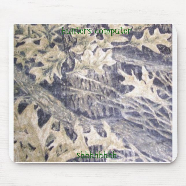 Tapis De Souris black_river-camo-fs, computershhhhhhhhs de (Devant)