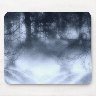 Tapis De Souris black_sabbath