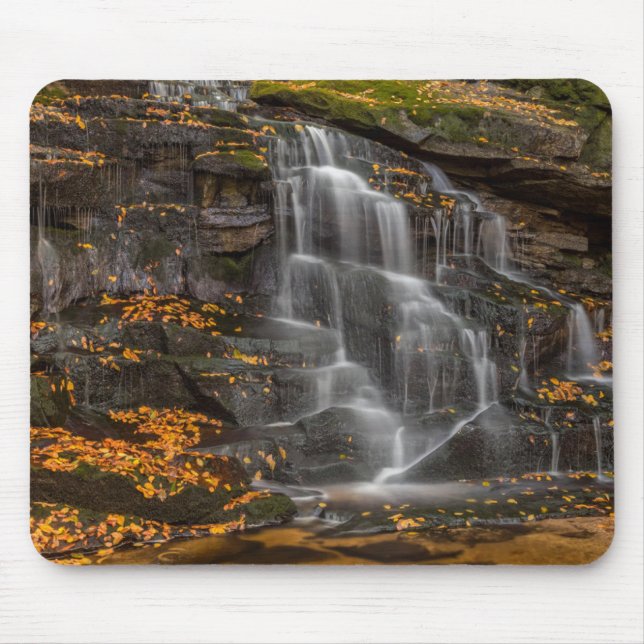 Tapis De Souris Blackwater Falls State Park (Devant)
