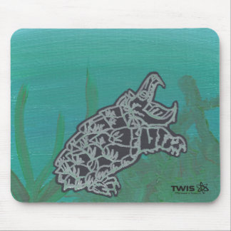 Tapis De Souris #blairsanimalcorner pavé de souris pour tortues