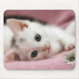 Tapis De Souris Blanche-Neige