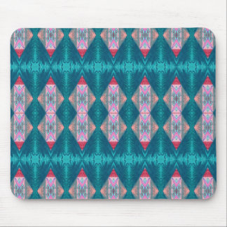 Tapis De Souris BlazeC/M sur un