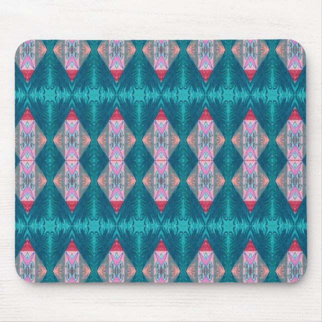 Tapis De Souris BlazeC/M sur un (Devant)