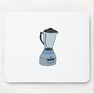 Tapis De Souris Blender