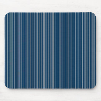 Tapis De Souris Bleu