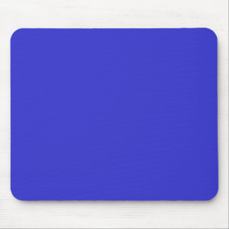 Tapis De Souris Bleu