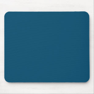 Tapis De Souris Bleu clair