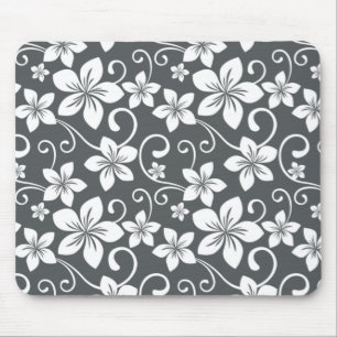 TAPIS DE SOURIS BLEU HAWAII (EAU DOUCE)