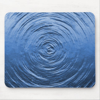 Tapis De Souris Bleu onduleur