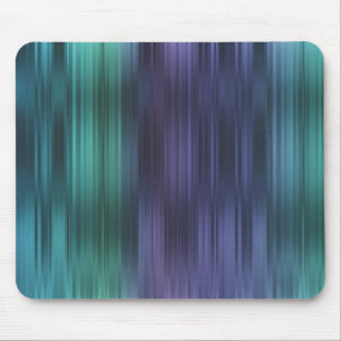 Tapis De Souris Bleu Turquoise Bleu Bleu Grandes
