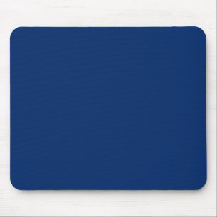 Tapis De Souris Bleu US