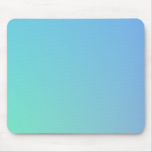 Tapis De Souris Bleus doux