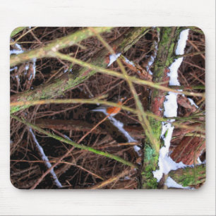 Tapis De Souris Blizzard Bird CB