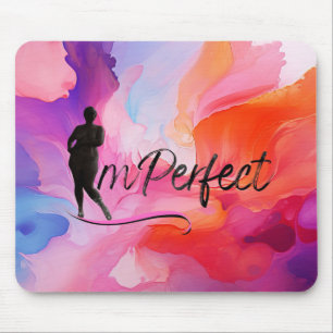 Tapis De Souris Bloc-notes ImPerfect