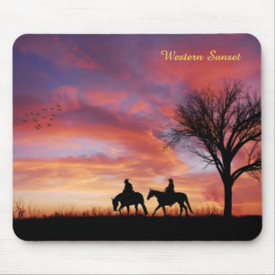 Tapis De Souris Bloc souris