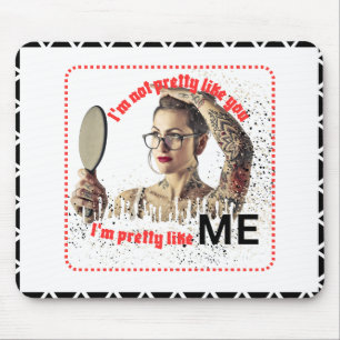 Tapis De Souris Bloc souris