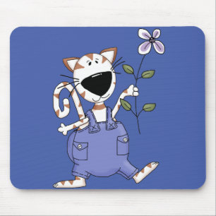 Tapis De Souris Bloc souris