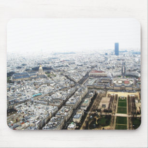 Tapis De Souris Bloc souris