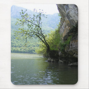 Tapis De Souris Bloc souris