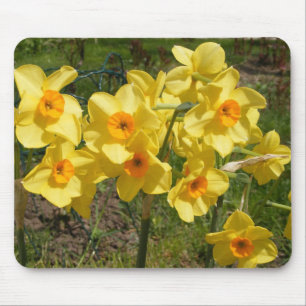 Tapis De Souris Bloc souris