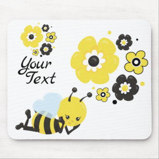 Tapis De Souris Bloc souris