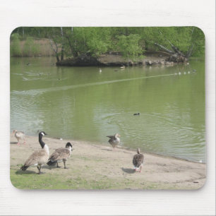 Tapis De Souris Bloc souris