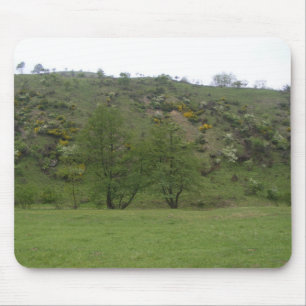 Tapis De Souris Bloc souris