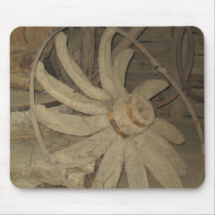 Tapis De Souris Bloc souris