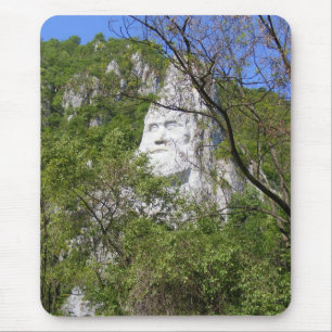 Tapis De Souris Bloc souris