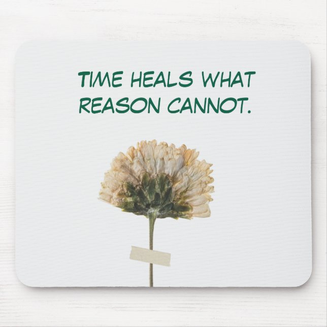 Tapis De Souris Bloc souris (Devant)