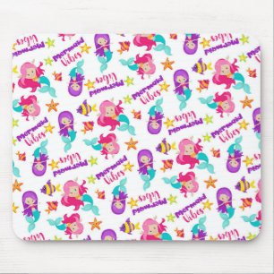 Tapis De Souris Bloc-souris