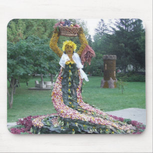 Tapis De Souris Bloc souris