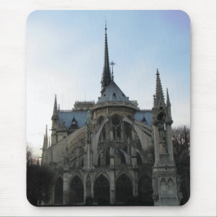 Tapis De Souris Bloc souris