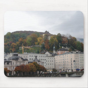 Tapis De Souris Bloc souris