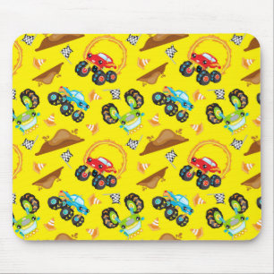 Tapis De Souris Bloc souris