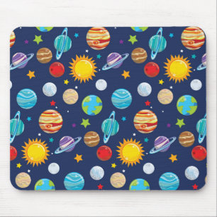 Tapis De Souris Bloc souris