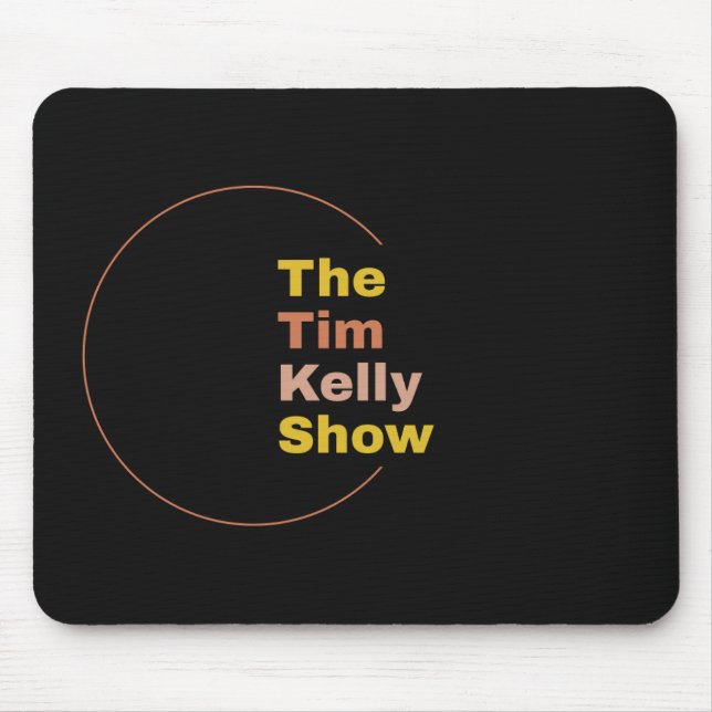 Tapis De Souris Bloc souris (Devant)