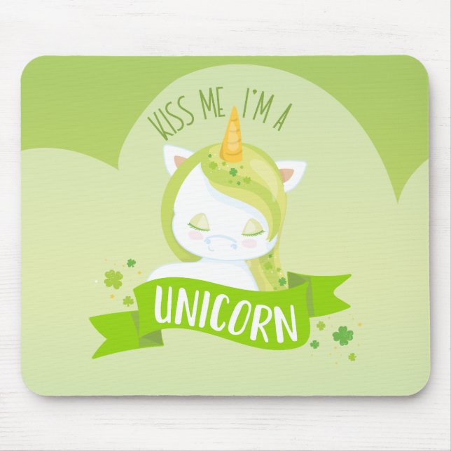 Tapis De Souris Bloc souris (Devant)