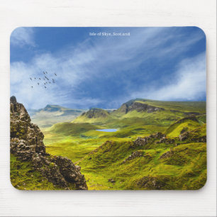 Tapis De Souris Bloc souris