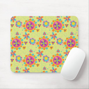 Tapis De Souris Bloc souris