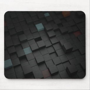Tapis De Souris Blocs 2
