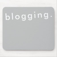 Blogging Bold Simple Modern
