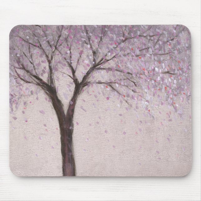 Tapis De Souris Blossom Printemps II (Devant)