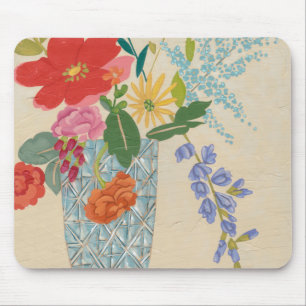 Tapis De Souris Blossoms du printemps II