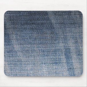 Tapis De Souris blue